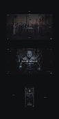 Game of Thrones : Hello guys, I share this concept that I did for my favorite series Game of Thrones, I tried very hard to find the style I was looking for in the project but in the end I feel like I got it, if you like, support me with a like and follow 