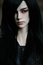 日本 动漫 SD娃娃 BJD 玩具 人偶 美男 帅哥 壁纸 萌物 头像