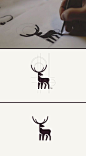 Awesome Circle Animal Logos With Tom Anders Watkins | iBrandStudio