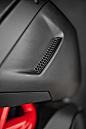 The All-New Ducati Diavel 1260 Is One Mean-Looking Cruiser