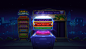 2D slot Game Art design Graphic Designer