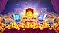 【Goods Sorting: Match 3 Puzzle】-App Store数据分析-应用总览-点点数据