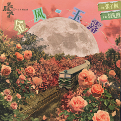 Okayyaya采集到歌曲封面