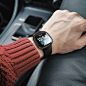 适用fitbit versa3代手表保护套 TPU电镀防摔表壳 versa3代保护壳
