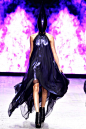 Gareth Pugh2012春夏高级成衣发布秀_2012巴黎时装周图片322024_T台展示_VOGUE时尚网