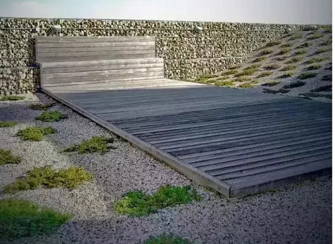 挡土墙19