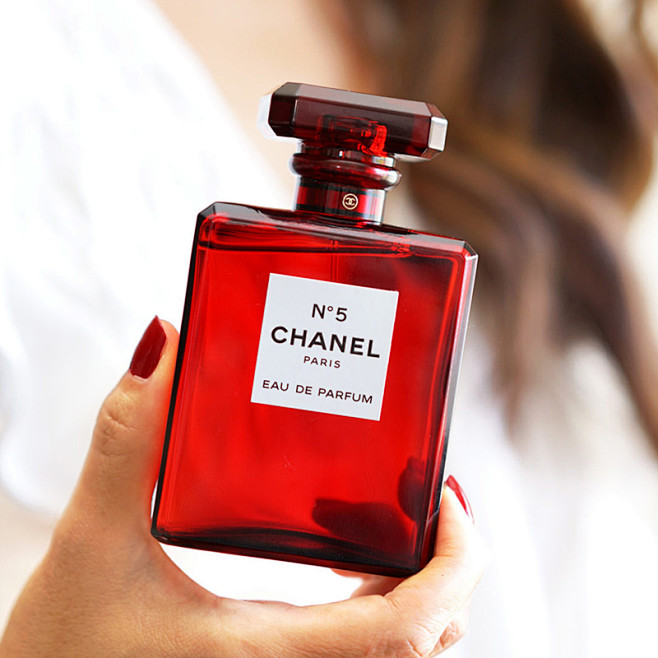 CHANEL/香奈儿 NO.5 五号之水...