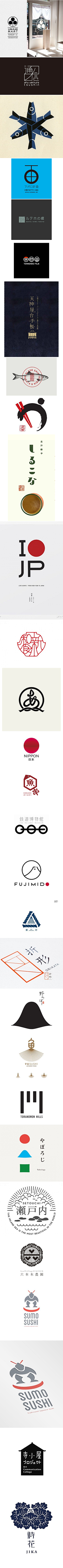 左墨采集到LOGO