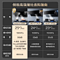 【老板CXW-260-29A8CS】老板（Robam）侧吸式吸抽油烟机家用大吸力25风量油烟机燃气灶烟机灶具29A8CS烟灶套装【行情 报价 价格 评测】-京东
