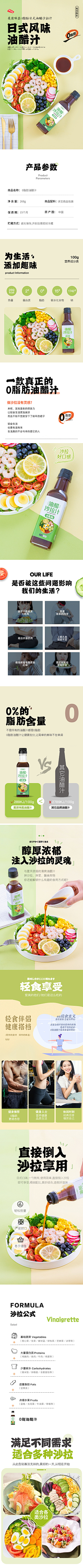 唧唧哇采集到详情-版式