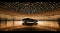 cyrd_01_A_splendid_big_stage_an_open_space_a_car_parked_in_the__3c6ec48d-ab9f-4e3c-a578-b428a559ab6f