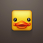 Bduck Ios Icon