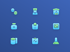 Aimee0_0采集到icon