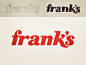 frank's logo