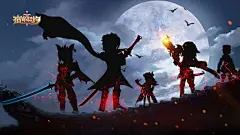 宿命契约/广告创意追踪 | App Growing