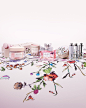 Photo by Dior Beauty Official on September 25, 2022.