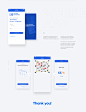 dashboard design system mobile Mobile app UI user experience user flow ux Web web app