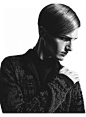 Mag |《Essential Homme》2012年12月號_Trendy Missy