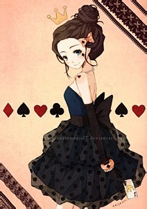 动漫动漫插画_百度图片