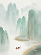 轻舟已过万重山 - 小红书