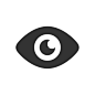 开眼 Eyepetizer #App# #icon# #图标# #Logo# #扁平# @GrayKam