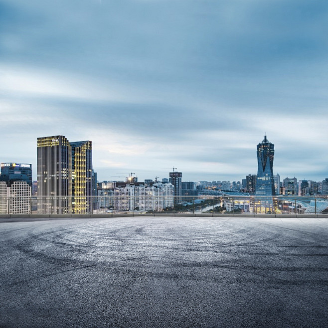 城市背景 主图背景