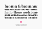 brown & browner on Behance