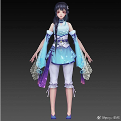 ss1701采集到武侠风