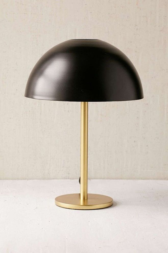 Iris Dome Table Lamp...