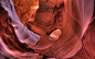 绝美自然景观羚羊峡谷图片桌面壁纸<br/> 1920×1200