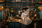 PHOTOS] &#;39Outlander&#39; Season 2 Paris Sets — Go Behind the Scenes | TVLine