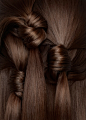 hair photography