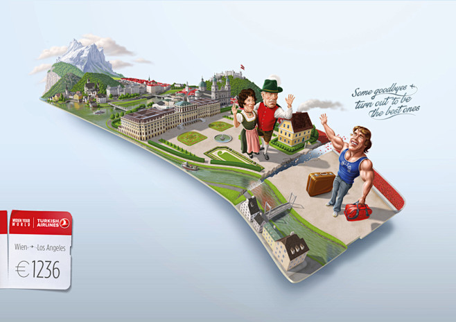 Turkish Airlines - G...