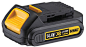Dewalt 14-4V 16V Max Cordless Battery