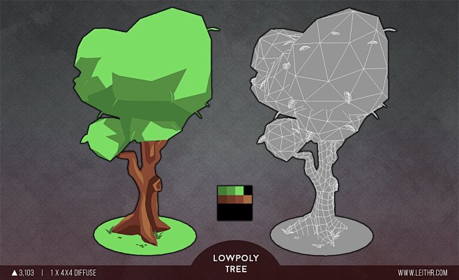 Environment Asset - ...