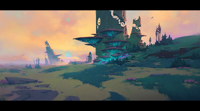 Dreamscape
