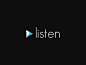 Listen Design Studio - Logo Animation