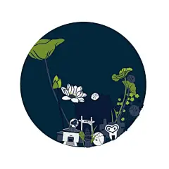 #插画#来源于《西游记》