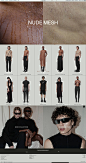 UY Studio | eCommerce Website Design Gallery & Tech Inspiration