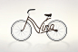 Write a Bike on Behance