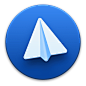 Telegram Icon