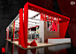 Netflix - CCXP Tour 2017