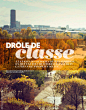 Mag |《Elle》法國版2012年12月號(N°3493) - Drole de Classe _Trendy Missy