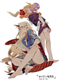 零さんのツイート: "Elysion of Scarlet / ytr｜the Situation Is Fluid / Romonosov? 、Ginryu｜ゆけむり魂温泉 / tama、ytr｜Non-Directional Art / Ginryu https://t.co/X5dpAIQMdD": 