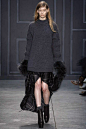 Vera Wang | Fall 2014 Ready-to-Wear Collection | Style.com