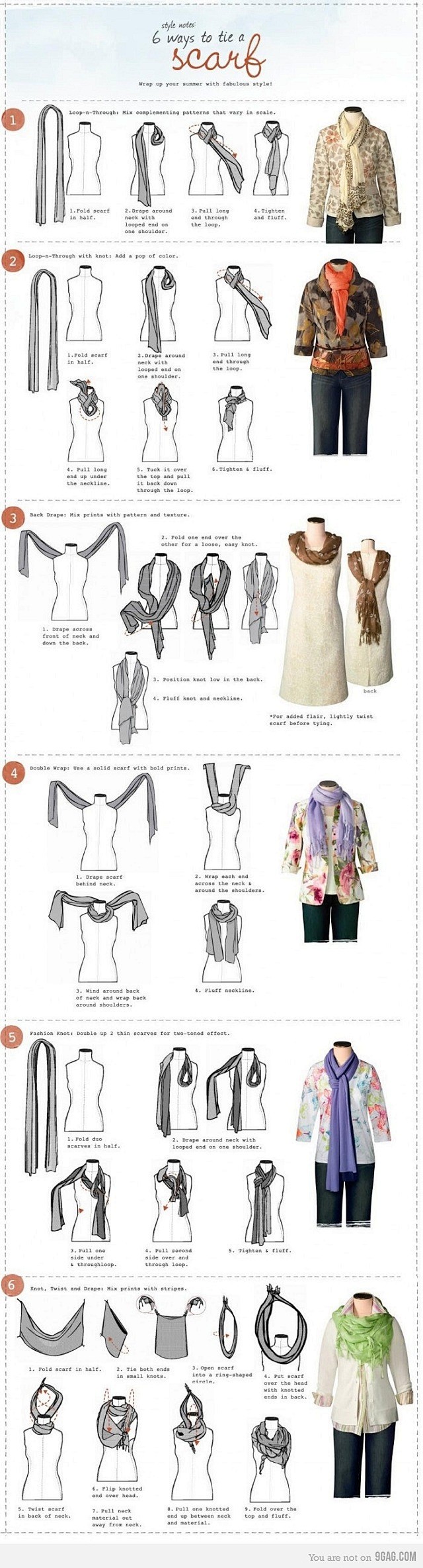 how-to-tie-a-scarf