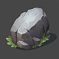 longtu2_Game_icon_a_stone_European_and_American_cartoon_style_b_c3ace6ec-f171-4000-8eff-5a510a97e5ef