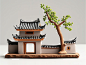 keeleycrane__Chinese_Huizhou_ancient_architecture_miniature_mod_514dad0a-c508-4c21-822f-bdd322ac5188