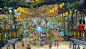 Legacy-Entertainment-Water-Park-Design-National-Geographic-Theme-Park-6