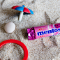 Mentos Mini Social Media Photos : Photos to social media Mentos Mexico:facebook.com/mentosmxtwitter.com/mentos_mx